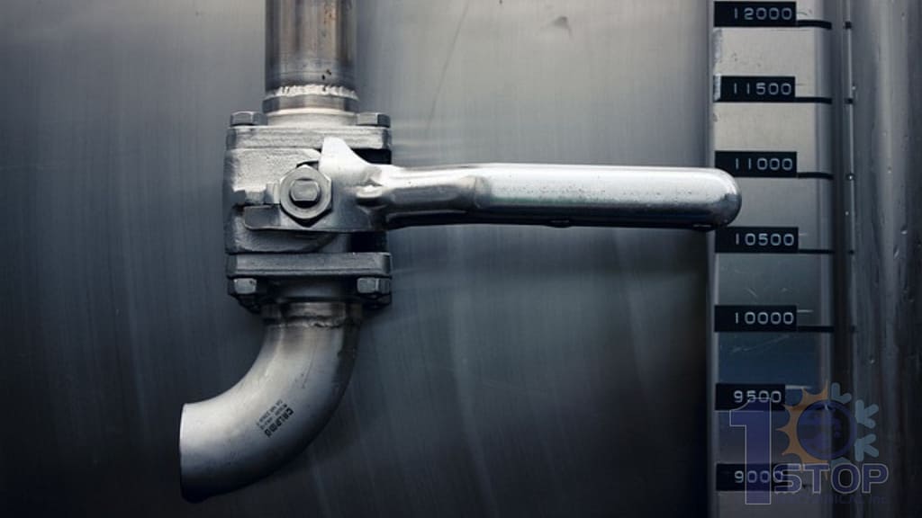 plumbing companies woodbridge