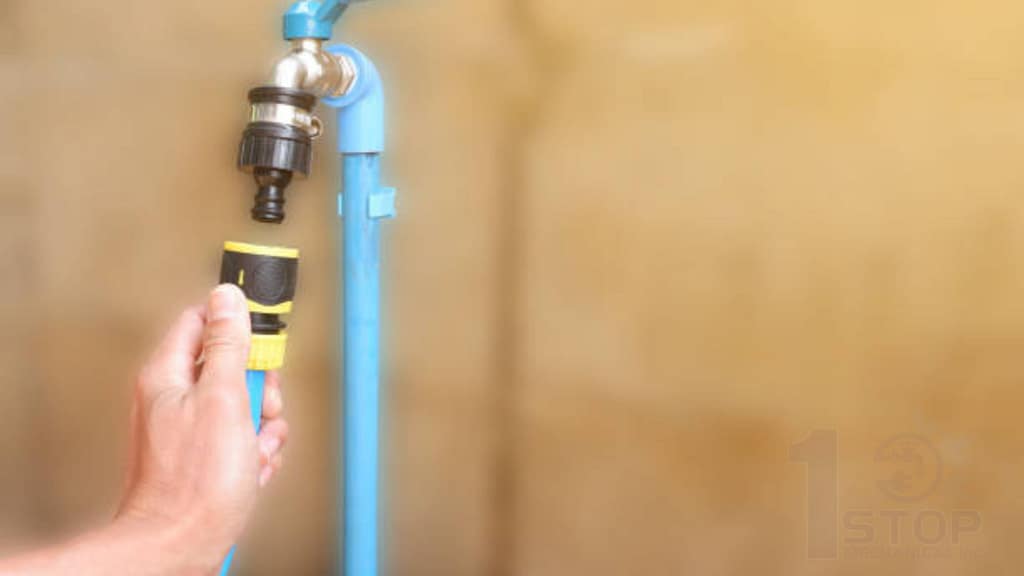 emergency plumber Woodbridge VA