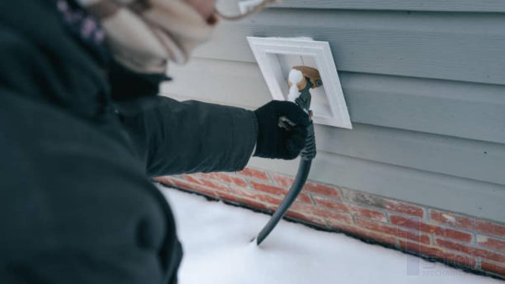 Woodbridge VA plumbing repair