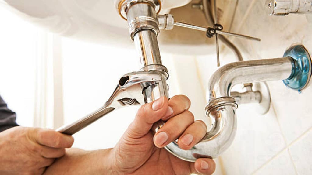 24/7 plumbing Woodbridge VA