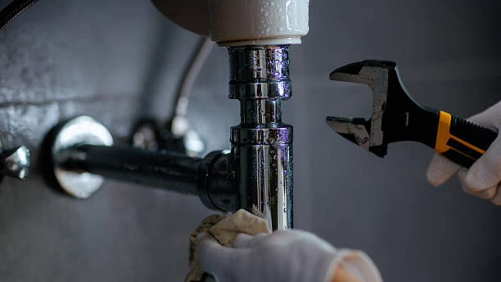 after hours plumber Woodbridge