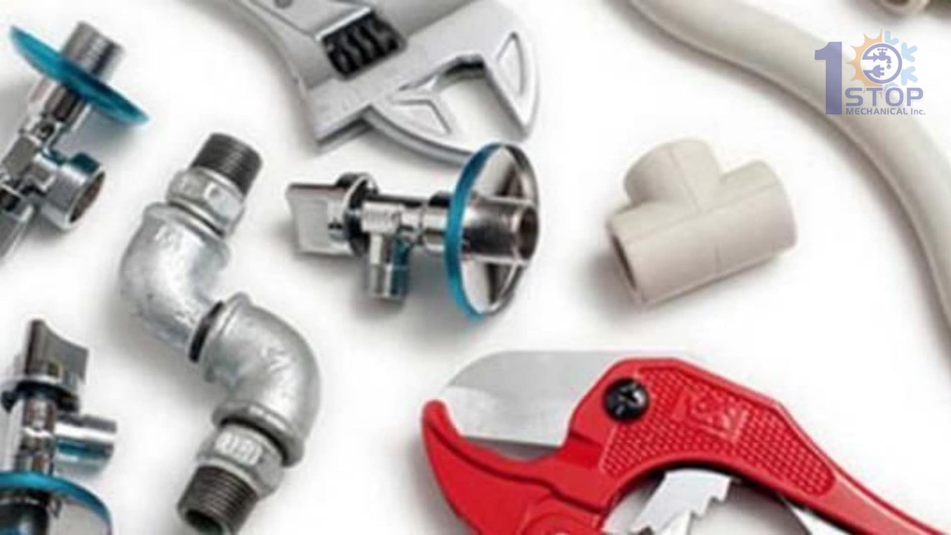 Best plumbing services Woodbridge