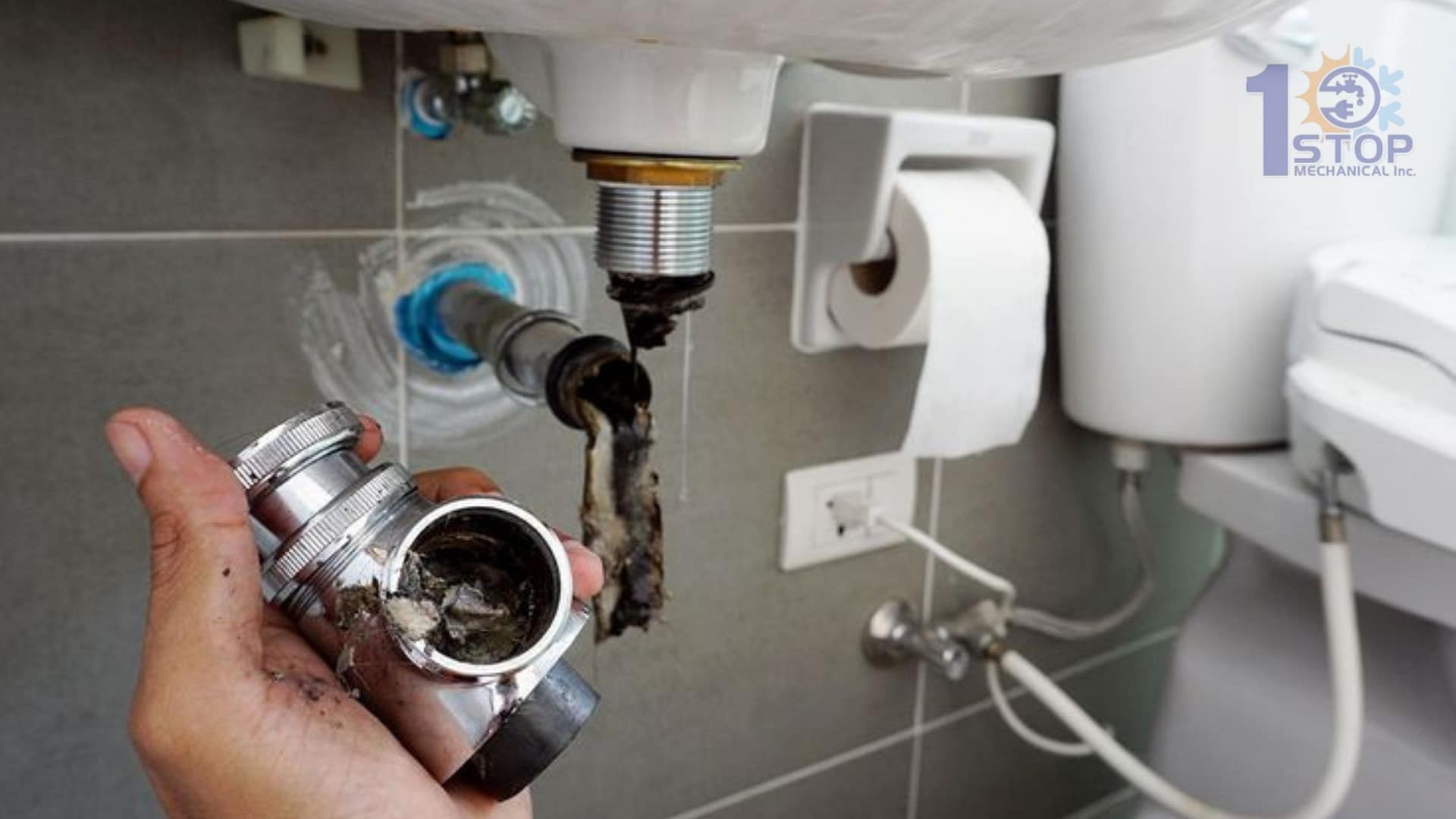 Best plumbing services Woodbridge