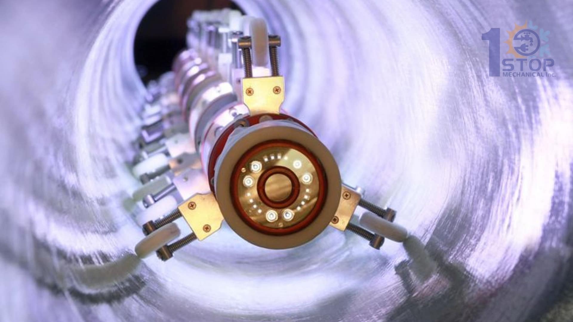 Drain cleaning Woodbridge