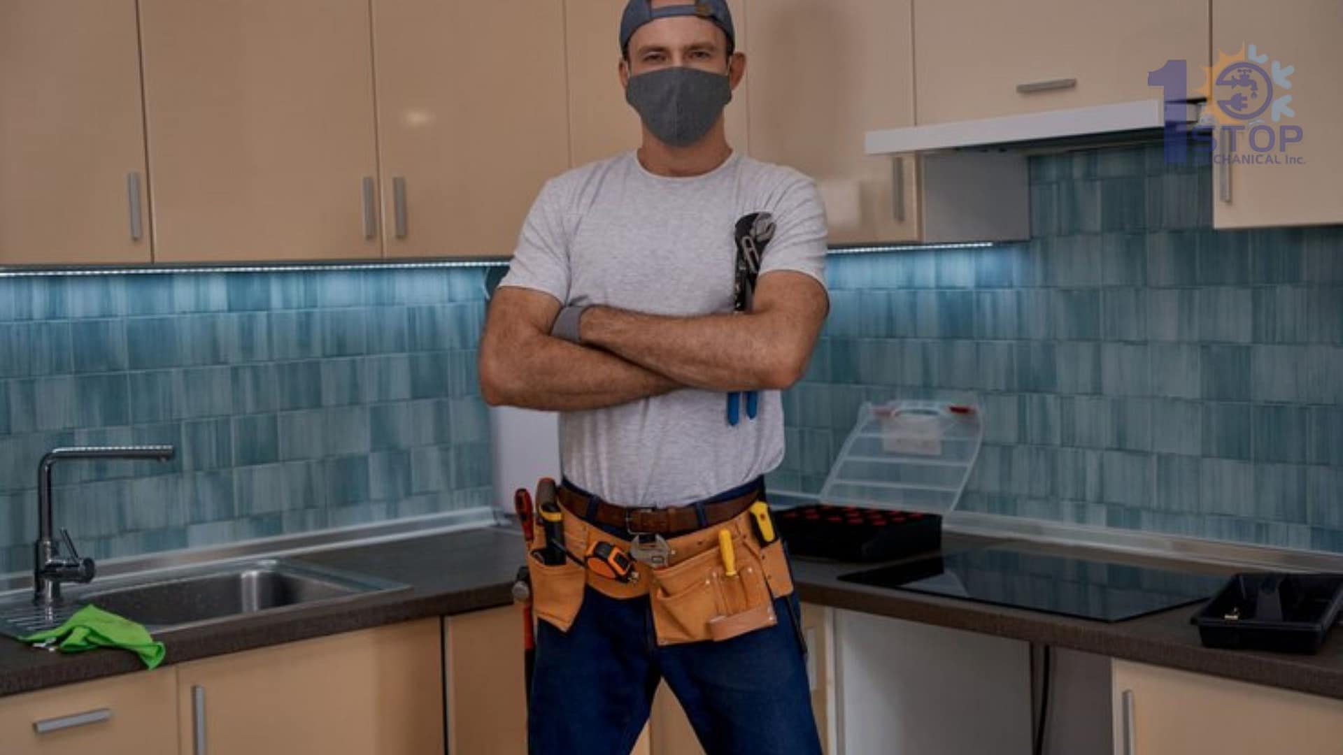 Residential plumbing Woodbridge