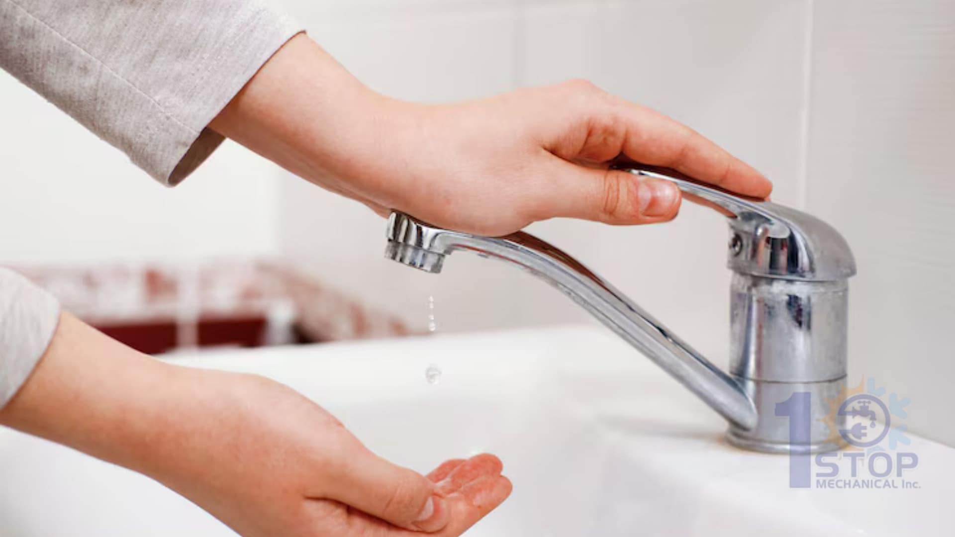 Affordable plumber in Woodbridge VA