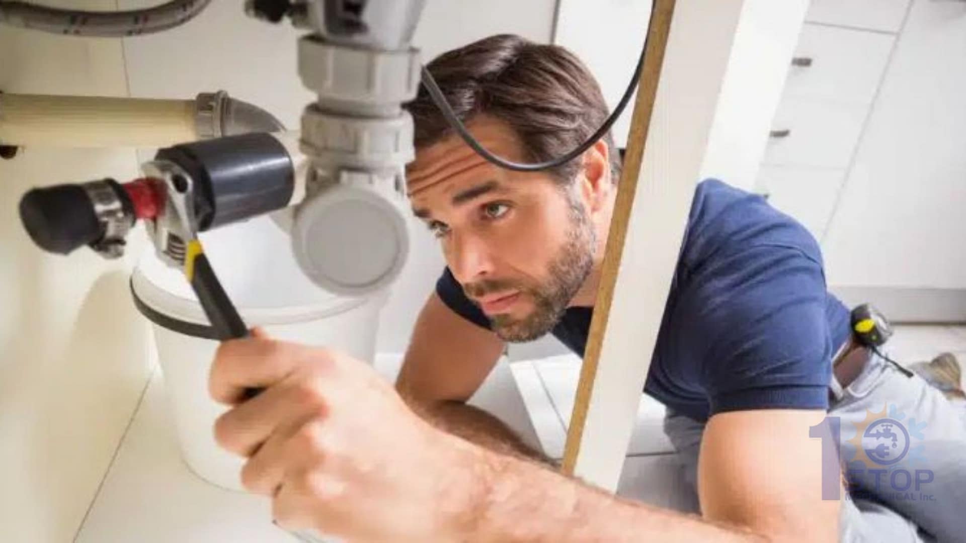 Emergency plumbing in Woodbridge VA