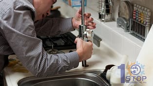 plumbers in woodbridge