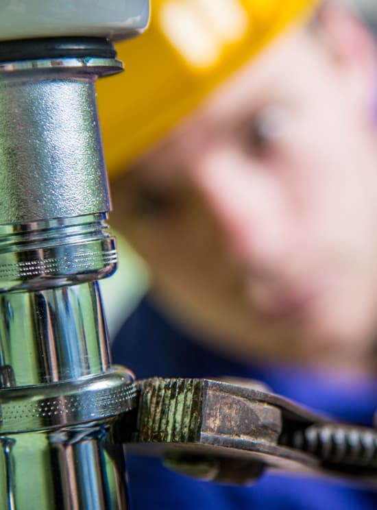 plumber woodbridge va - 1 Stop Mechanical team