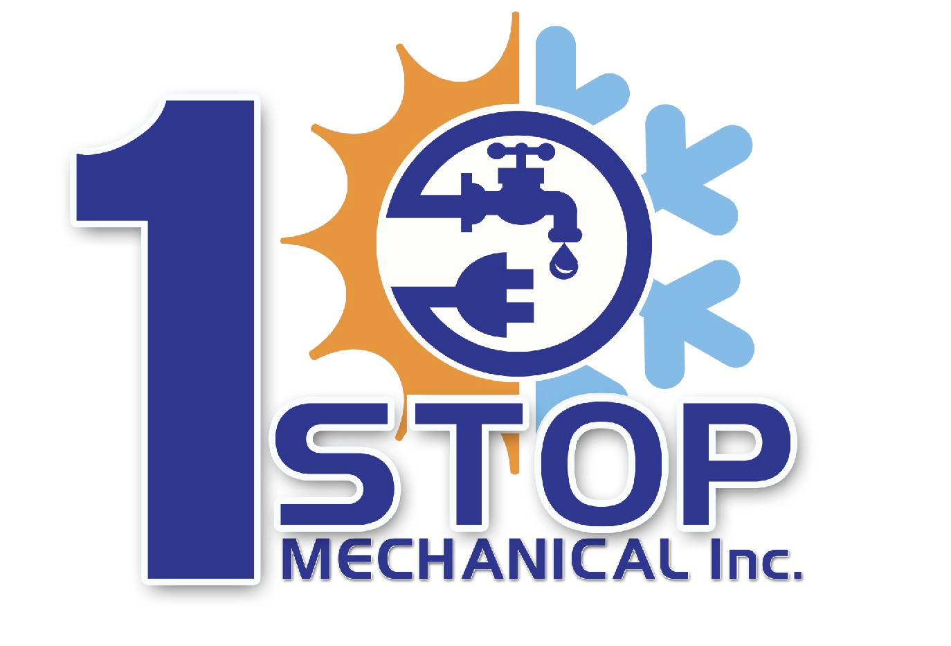 1 Stop Mechanical | Plumbing, HVAC, & Electrical | Serving Northern Virginia