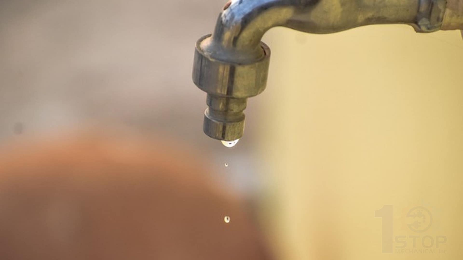 plumbing services woodbridge va